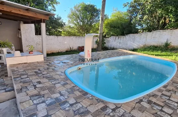 Casa para venda São Miguel CRUZ ALTA - Foto 13