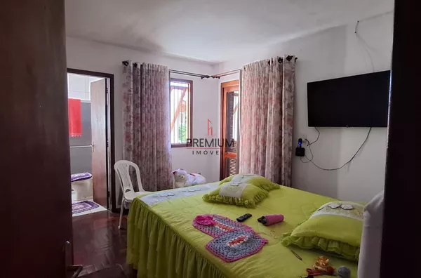 Casa para venda São Miguel CRUZ ALTA - Foto 8