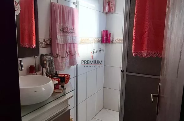 Casa para venda São Miguel CRUZ ALTA - Foto 9