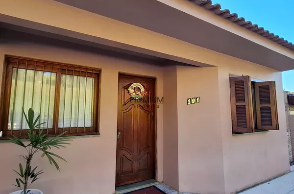 Casa para venda São Miguel CRUZ ALTA