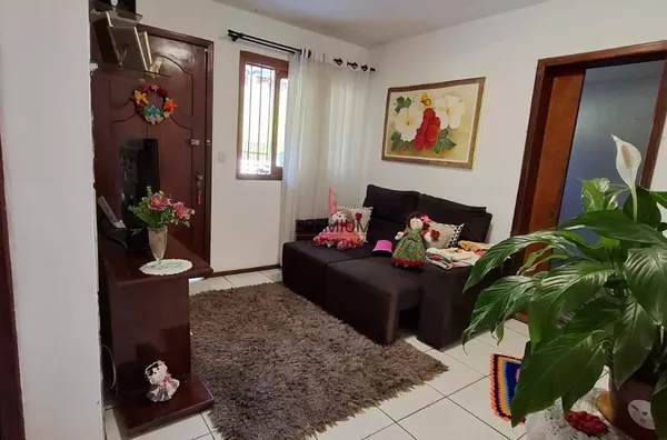 Casa para venda São Miguel CRUZ ALTA