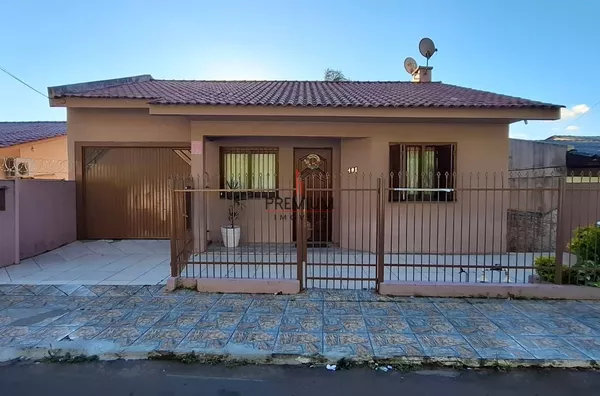 Casa para venda São Miguel CRUZ ALTA