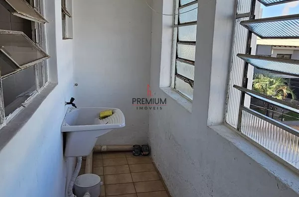 Apartamento para aluguel Centro CRUZ ALTA