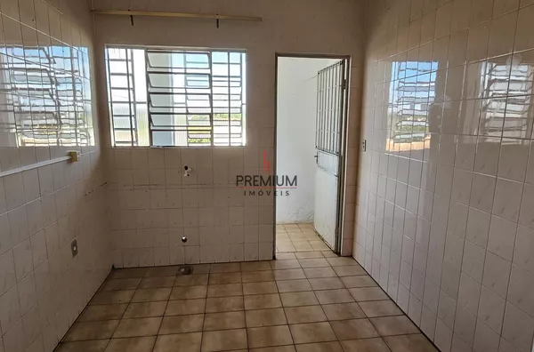 Apartamento para aluguel Centro CRUZ ALTA