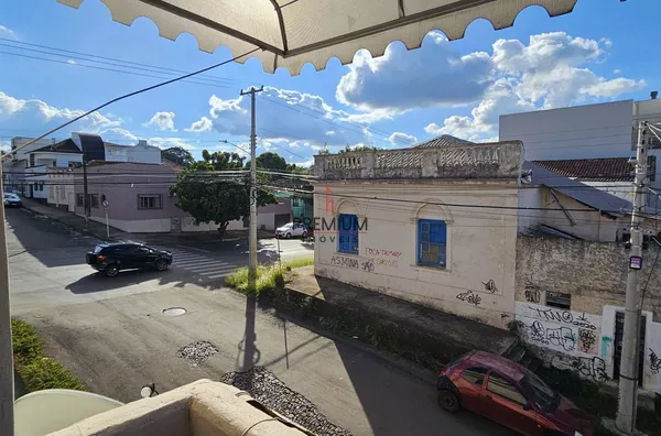 Apartamento para aluguel Centro CRUZ ALTA - Foto 8