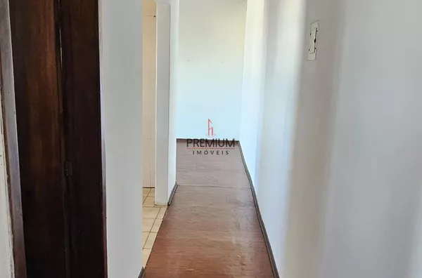Apartamento para aluguel Centro CRUZ ALTA