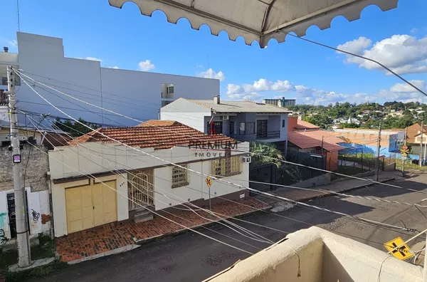 Apartamento para aluguel Centro CRUZ ALTA - Foto 10