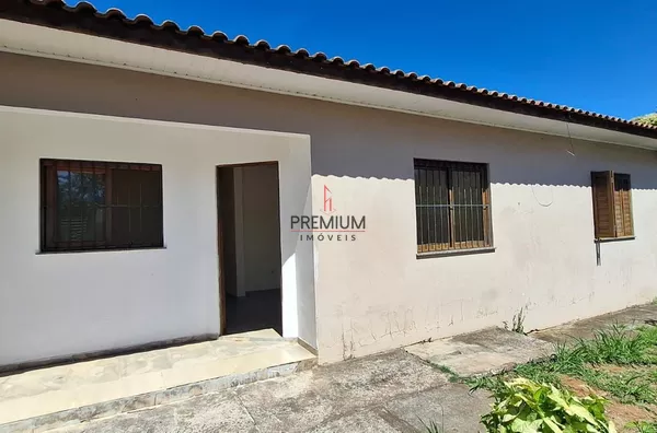Casa para venda Pedro Bonini CRUZ ALTA