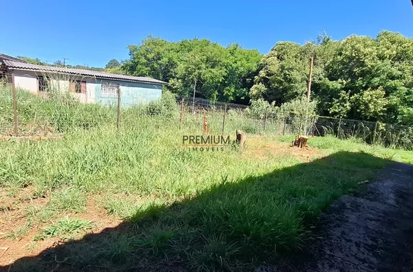 Casa para venda Pedro Bonini CRUZ ALTA - Foto 10