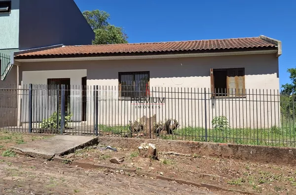 Casa para venda Pedro Bonini CRUZ ALTA