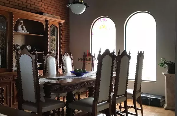 Excelente casa de 3 quartos, Lavabo, living, cozinha, área de serviço e garagem em Cruz Alta/RS - Foto 6