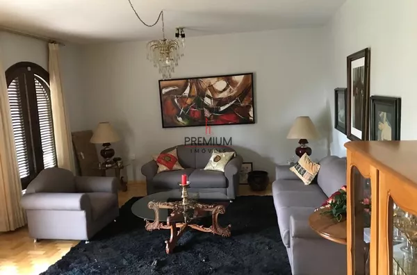 Excelente casa de 3 quartos, Lavabo, living, cozinha, área de serviço e garagem em Cruz Alta/RS - Foto 14
