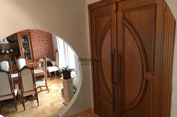 Excelente casa de 3 quartos, Lavabo, living, cozinha, área de serviço e garagem em Cruz Alta/RS - Foto 10