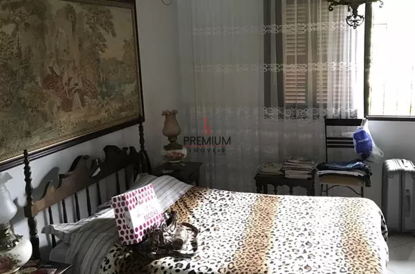 Excelente casa de 3 quartos, Lavabo, living, cozinha, área de serviço e garagem em Cruz Alta/RS - Foto 19