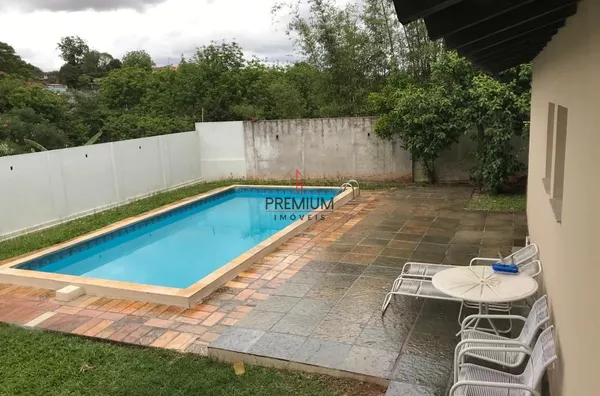 Excelente casa de 3 quartos, Lavabo, living, cozinha, área de serviço e garagem em Cruz Alta/RS - Foto 20