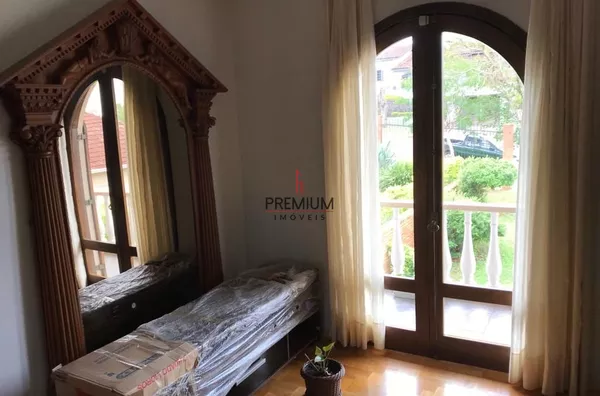 Excelente casa de 3 quartos, Lavabo, living, cozinha, área de serviço e garagem em Cruz Alta/RS - Foto 15