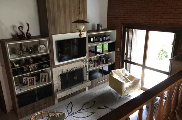 Excelente casa de 3 quartos, Lavabo, living, cozinha, área de serviço e garagem em Cruz Alta/RS - Foto 7