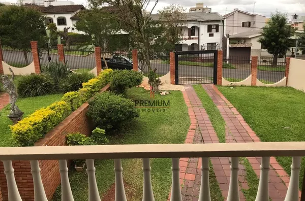 Excelente casa de 3 quartos, Lavabo, living, cozinha, área de serviço e garagem em Cruz Alta/RS - Foto 16
