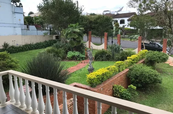Excelente casa de 3 quartos, Lavabo, living, cozinha, área de serviço e garagem em Cruz Alta/RS - Foto 17