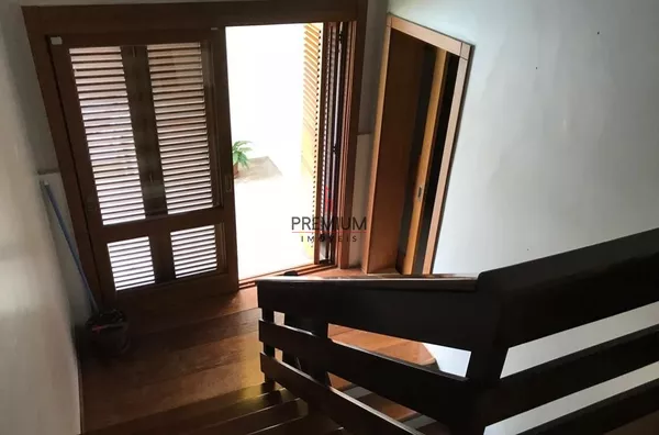 Excelente casa de 3 quartos, Lavabo, living, cozinha, área de serviço e garagem em Cruz Alta/RS - Foto 18