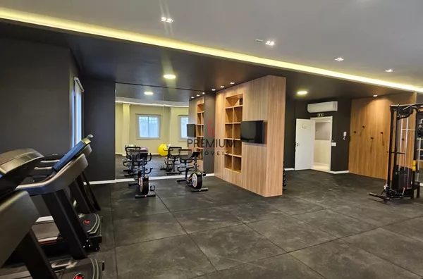 Apartamento para venda Centro CRUZ ALTA - Foto 21