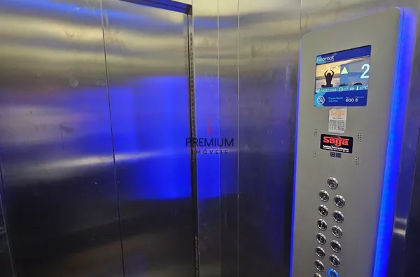 Apartamento para venda Centro CRUZ ALTA