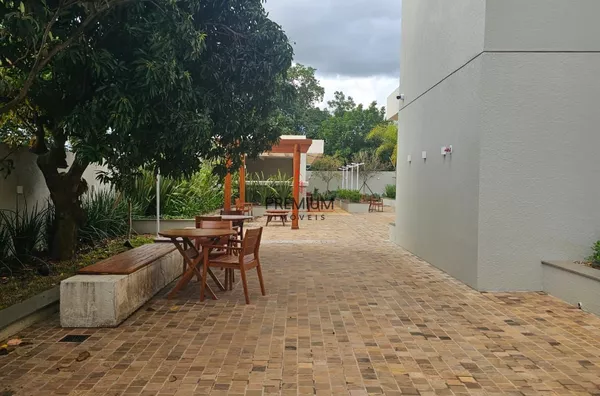 Apartamento para venda Centro CRUZ ALTA - Foto 26
