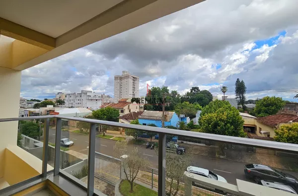 Apartamento para venda Centro CRUZ ALTA - Foto 18