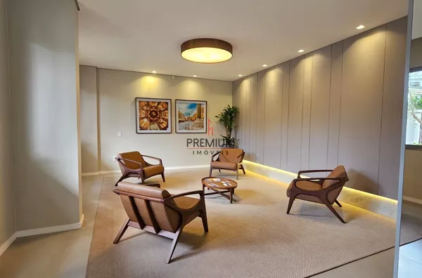 Apartamento para venda Centro CRUZ ALTA