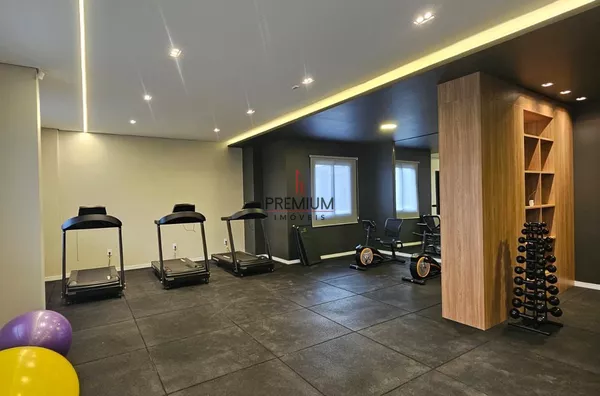 Apartamento para venda Centro CRUZ ALTA - Foto 20