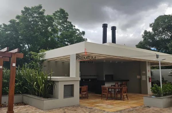 Apartamento para venda Centro CRUZ ALTA - Foto 30