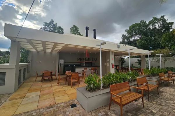 Apartamento para venda Centro CRUZ ALTA - Foto 32