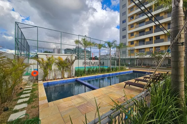 Apartamento para venda Centro CRUZ ALTA - Foto 33