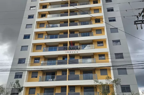 Apartamento para venda Centro CRUZ ALTA