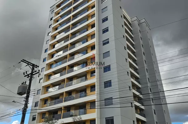 Apartamento para venda Centro CRUZ ALTA