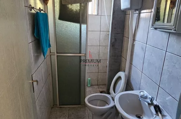 Terreno para venda São Miguel CRUZ ALTA