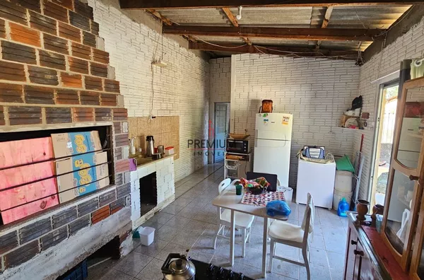 Terreno para venda São Miguel CRUZ ALTA - Foto 6