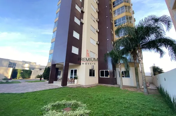 Apartamento para venda Centro CRUZ ALTA
