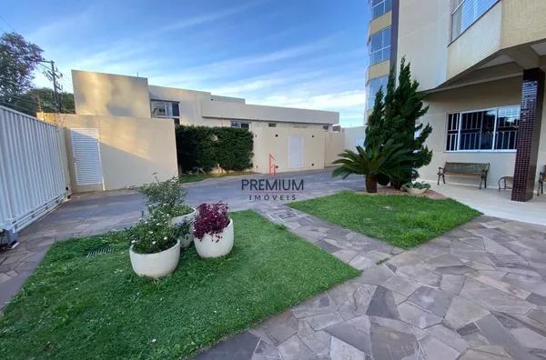 Apartamento para venda Centro CRUZ ALTA