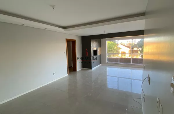 Apartamento para venda Centro CRUZ ALTA - Foto 10