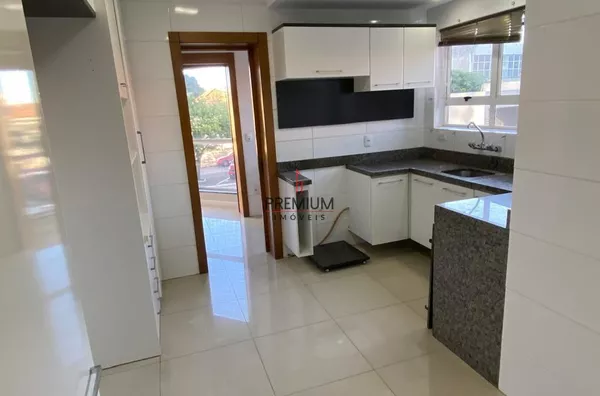 Apartamento para venda Centro CRUZ ALTA - Foto 12