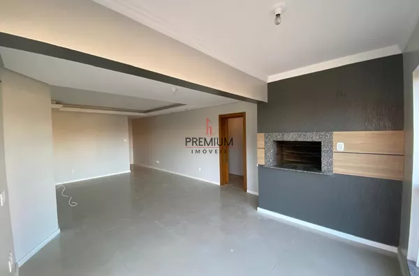 Apartamento para venda Centro CRUZ ALTA - Foto 11