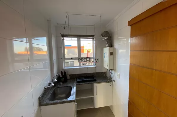 Apartamento para venda Centro CRUZ ALTA - Foto 16