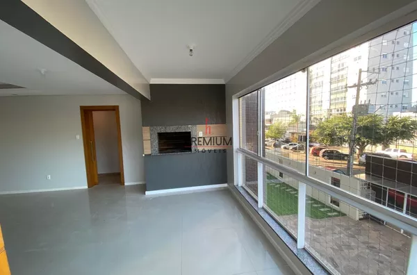Apartamento para venda Centro CRUZ ALTA - Foto 15