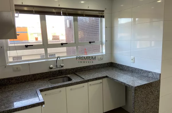Apartamento para venda Centro CRUZ ALTA - Foto 13