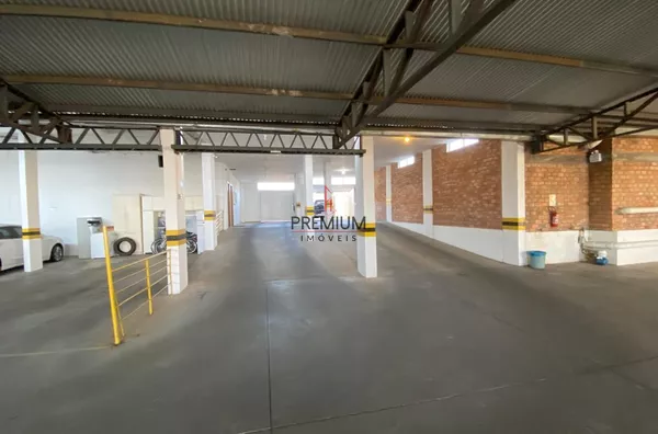 Apartamento para venda Centro CRUZ ALTA - Foto 17