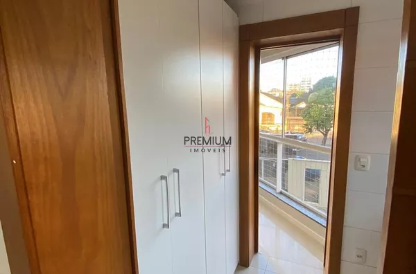 Apartamento para venda Centro CRUZ ALTA - Foto 19