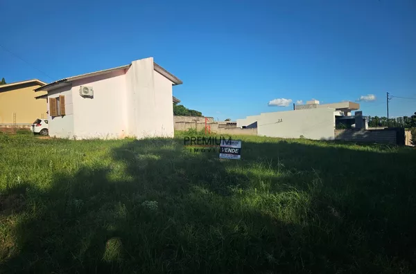 Terreno para venda Jardim Petrópolis CRUZ ALTA