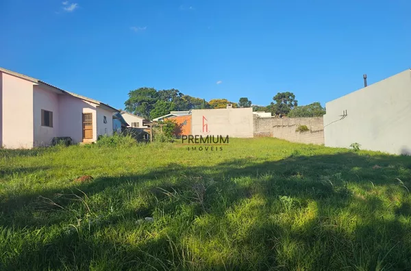 Terreno para venda Jardim Petrópolis CRUZ ALTA