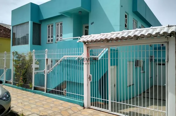 Imóvel de alto padrão a venda - Centro